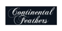 continentalfeathers coupons